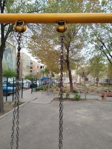 عکس پارک غدیر