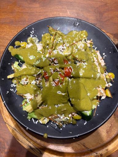 عکس خانه کنتاکی