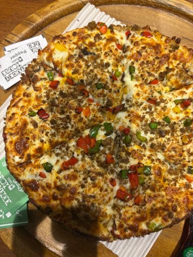 خانه کنتاکی