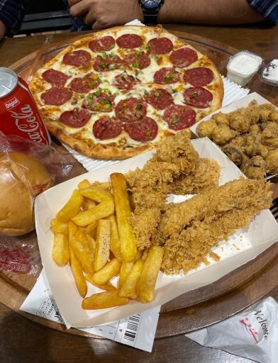 خانه کنتاکی