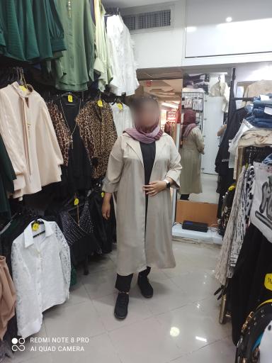عکس بوتیک نگین