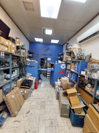 عکس لوازم یدکی خودروهای چینی محسن یدک