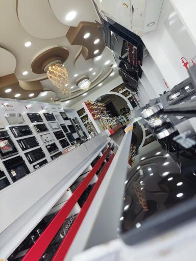 عکس فروشگاه حامد