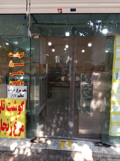 عکس پروتئین اصغر