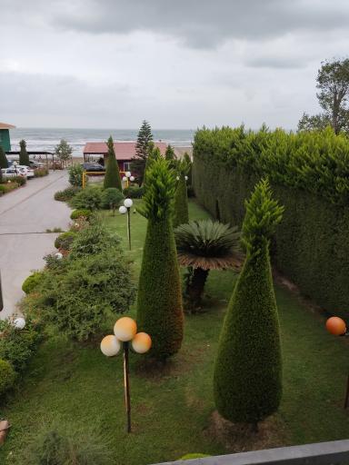 عکس متل شفق