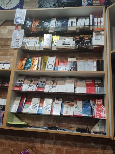 عکس استریو پژواک 