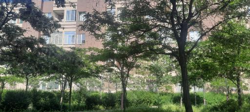عکس مجتمع مسکونی فرهیختگان