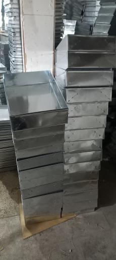 عکس تولید قالب کیک و شیرینی محمدی