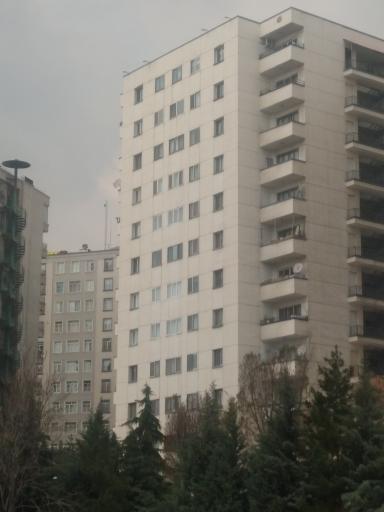 عکس مجتمع مسکونی فرهنگ 2