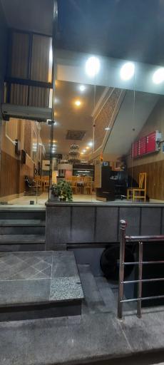 عکس رستوران چلو جوجه مازندران