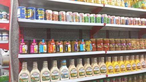 عکس هایپر پروتئین ماهان