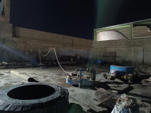 عکس قالیشویی تابان