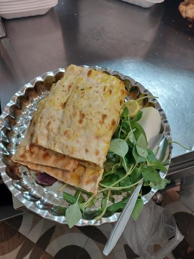 عکس کباب و بریان عبدالهی