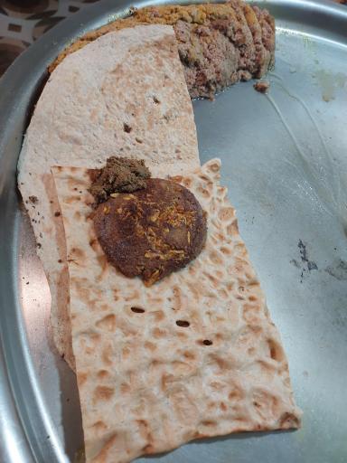 عکس کباب و بریان عبدالهی