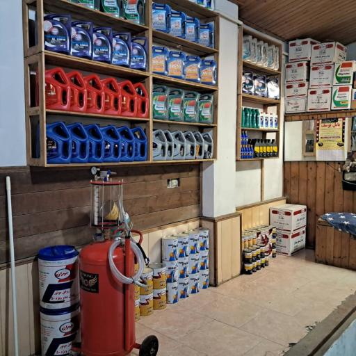 عکس اتو سرویس بهنام