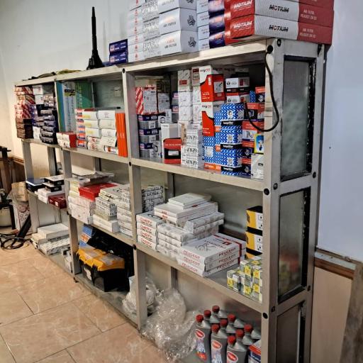 عکس اتو سرویس بهنام