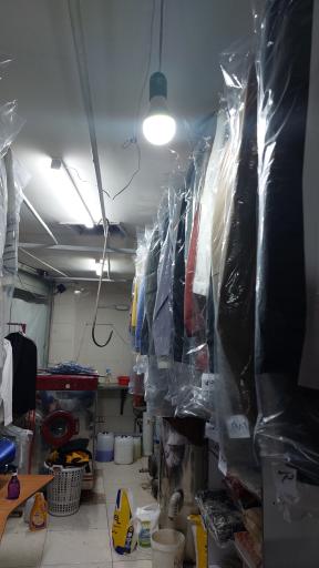 عکس خشکشوئی فدک