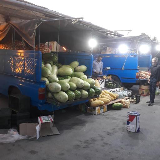 عکس سوپر میوه