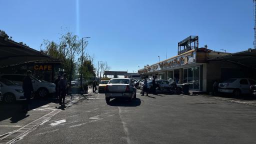 کارواش نگین غرب