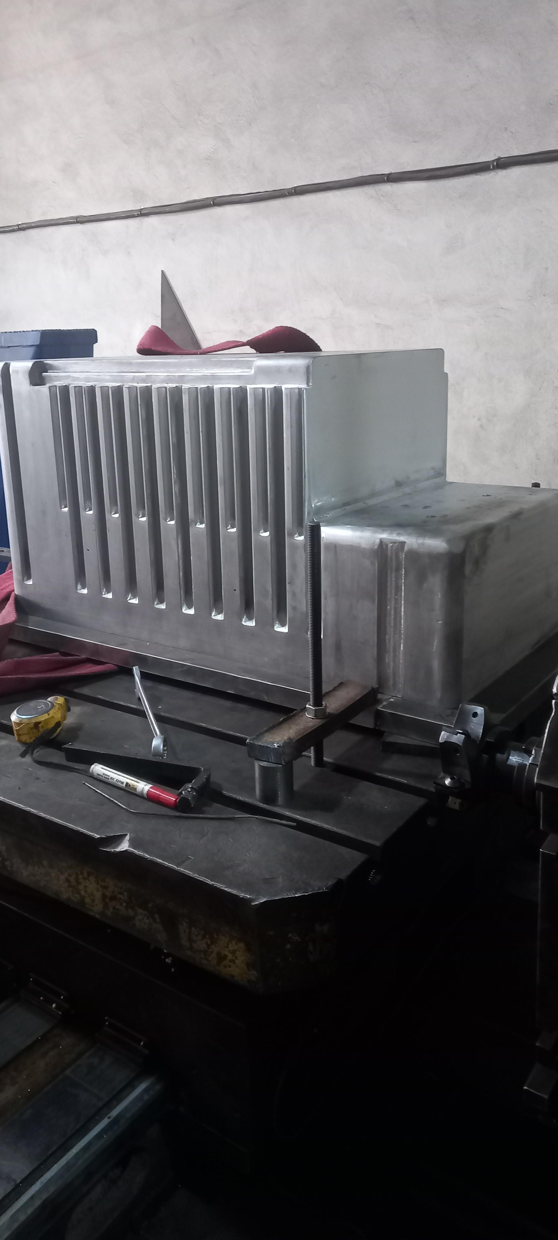 عکس بورینگ الوند