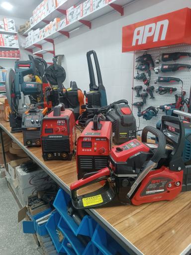 عکس ابزارآلات کریم زاده