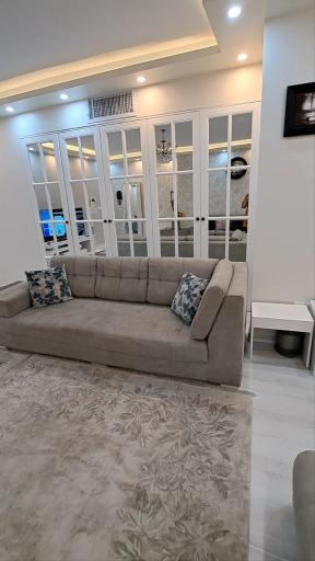 عکس کابینت خانه سبز 