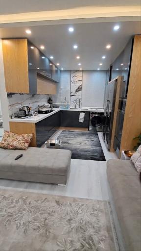 عکس کابینت خانه سبز 