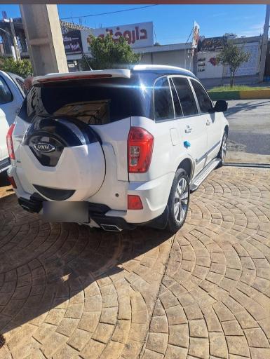 عکس نمایشگاه اتومبیل فرهادی