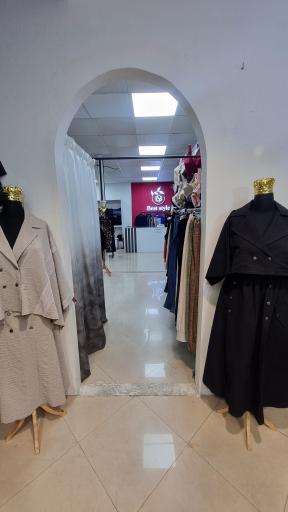 پوشاک سایزبزرگ و بارداری بست استایل