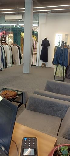 عکس تولیدی مانتو کوروش 