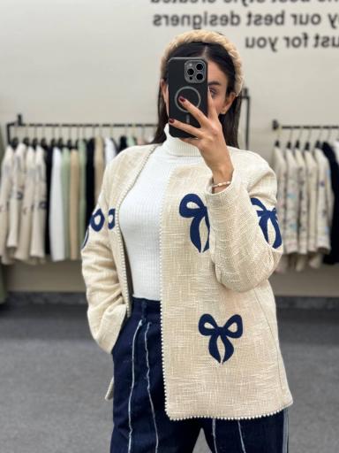 عکس تولیدی مانتو کوروش 