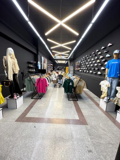 عکس فروشگاه آریایی شاپ