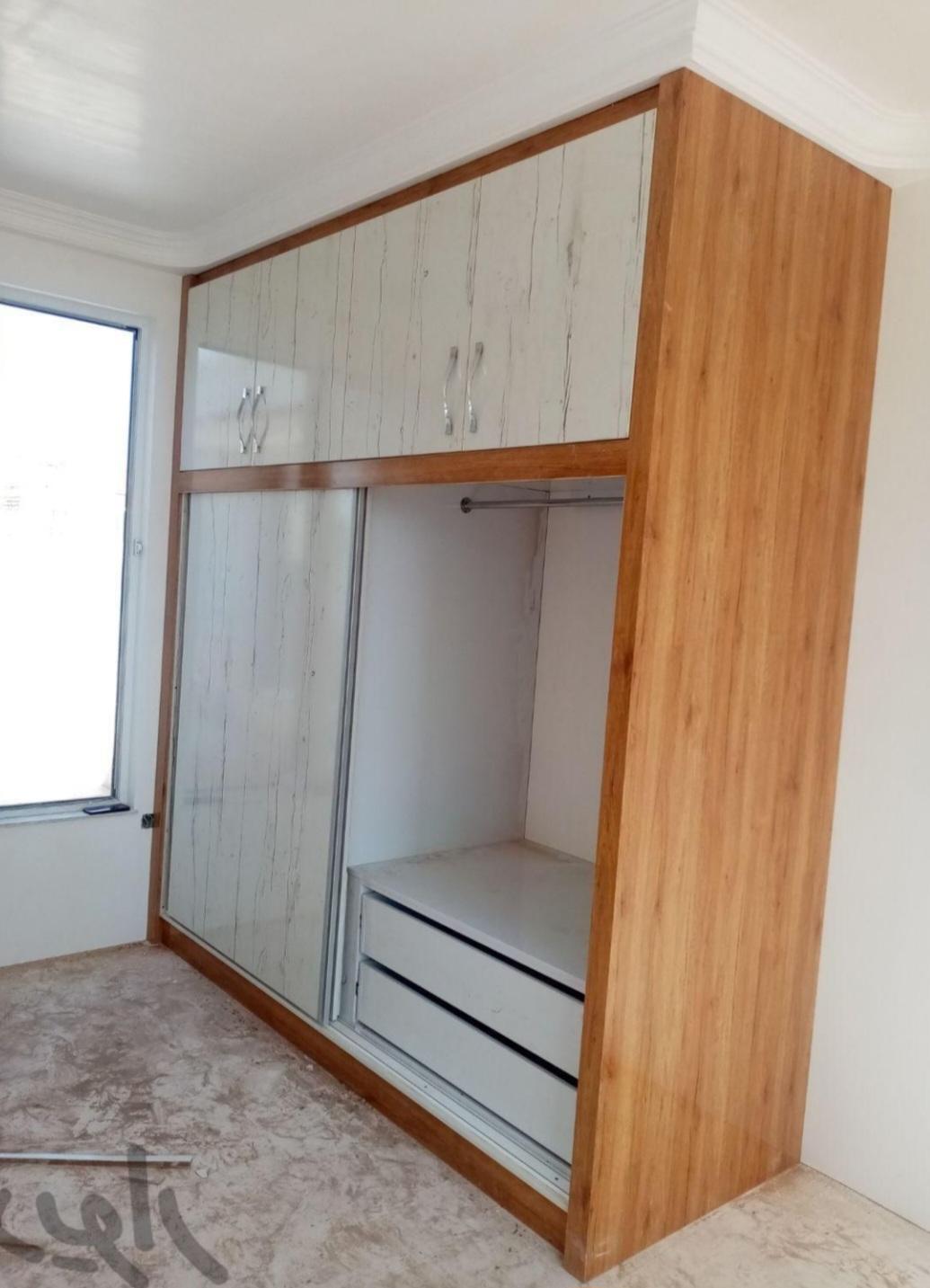 عکس کابینت سازی دکوراسیون طاها