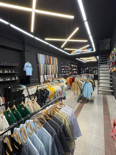 عکس فروشگاه آریایی شاپ