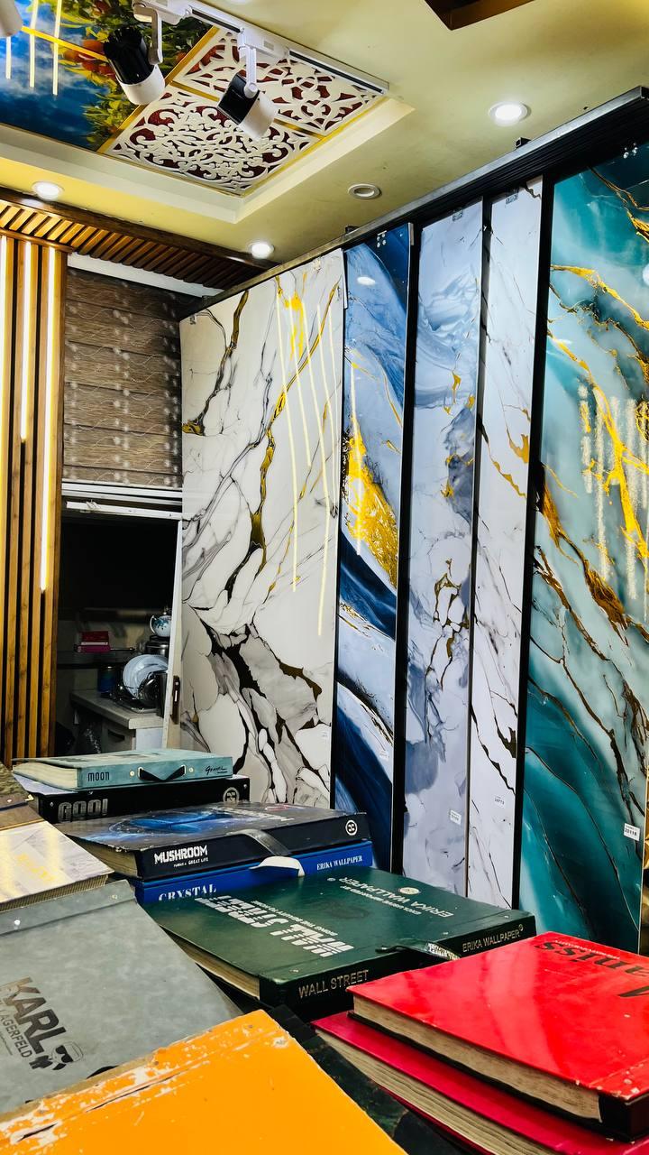 عکس تزینات قیصری فرد