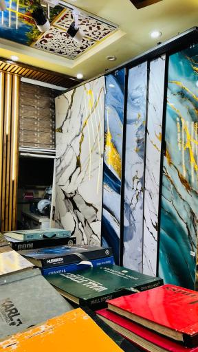 عکس تزینات قیصری فرد