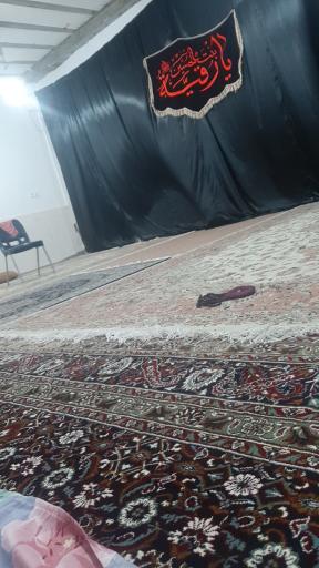 عکس مسجد امام جعفرصادق (ع)