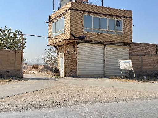 کارخانه آجر ماشینی توکل