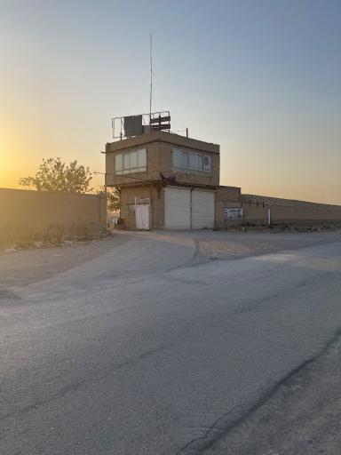 عکس کارخانه آجر ماشینی توکل