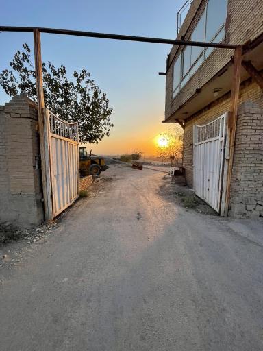 کارخانه آجر ماشینی توکل