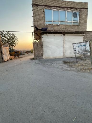 کارخانه آجر ماشینی توکل