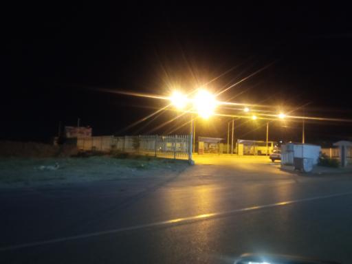 عکس پایانه مسافربری گلبهار