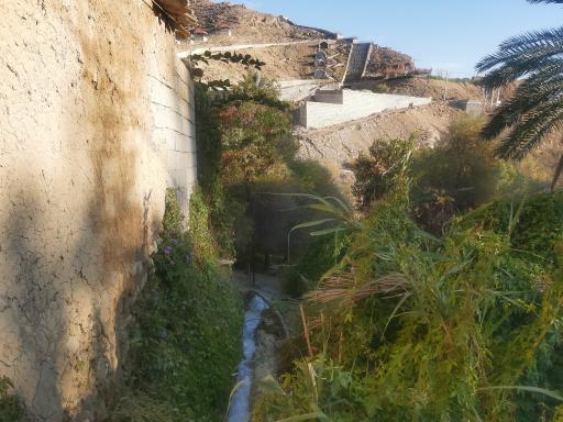 عکس آبشار خفر