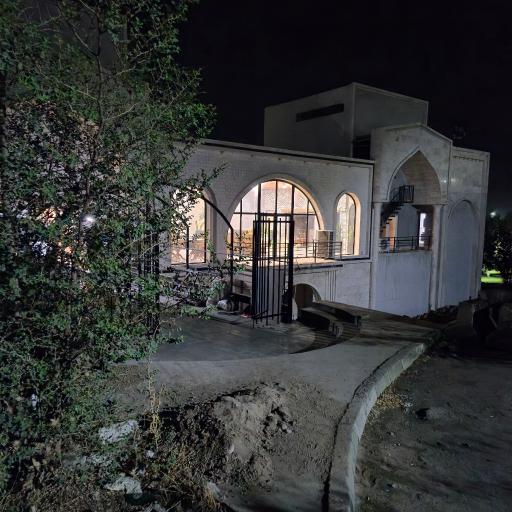 عکس رستوران اُپارک