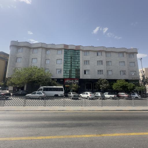 عکس مهمانسرای شرکت پازارگاد
