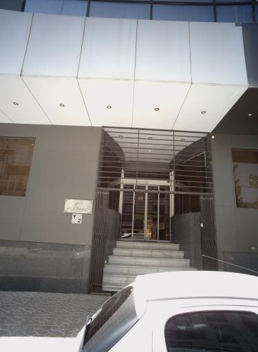 عکس مهمانسرای شرکت پازارگاد
