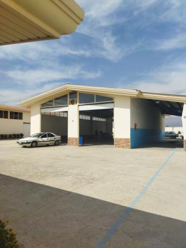 مرکز معاینه فنی خودرو نیک