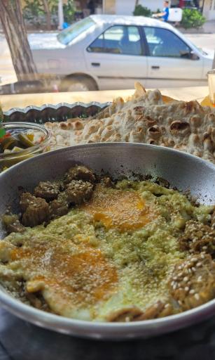 عکس کافه آقا سید