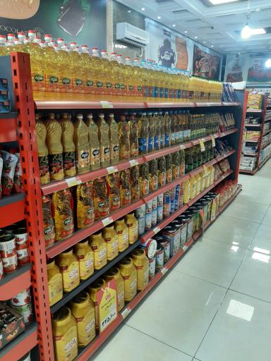 عکس فروشگاه شیرین عسل (شعبه گلشهر)