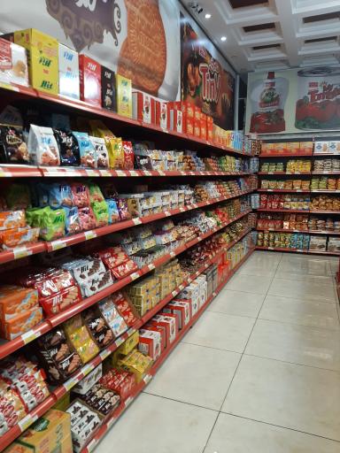 عکس فروشگاه شیرین عسل (شعبه گلشهر)